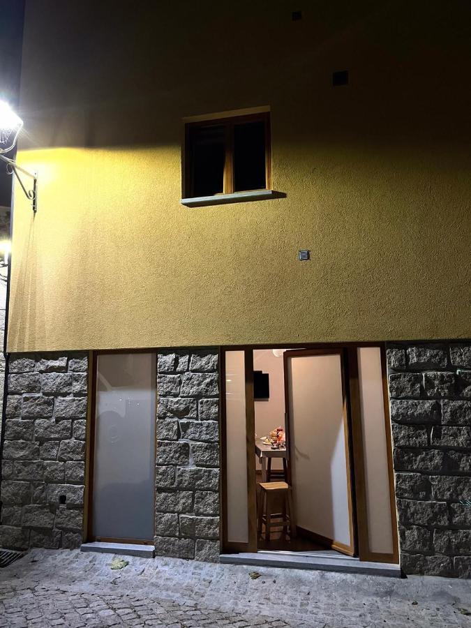 Casa Da Igreja Βίλα Sabugueiro  Εξωτερικό φωτογραφία