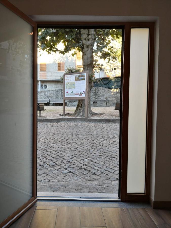 Casa Da Igreja Βίλα Sabugueiro  Εξωτερικό φωτογραφία