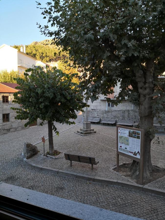 Casa Da Igreja Βίλα Sabugueiro  Εξωτερικό φωτογραφία