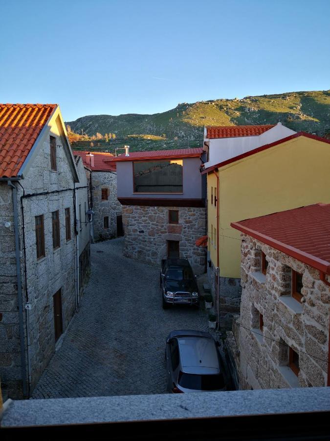 Casa Da Igreja Βίλα Sabugueiro  Εξωτερικό φωτογραφία